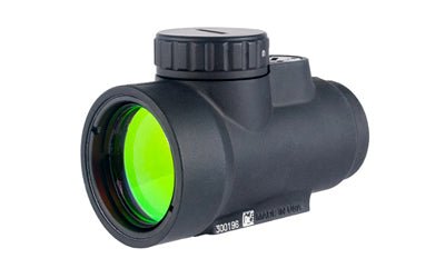 TRIJICON MRO SD GRN DOT NO MNT BLK - Get Tight Gear