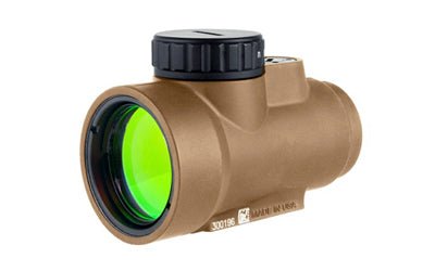 TRIJICON MRO SD GRN DOT NO MNT COY - Get Tight Gear