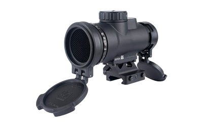 TRIJICON MRO SD PATROL RD CO - WIT BLK - Get Tight Gear
