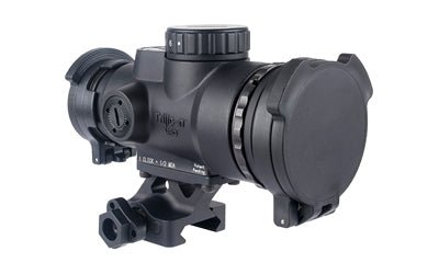 TRIJICON MRO SD PATROL RD CO - WIT BLK - Get Tight Gear