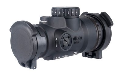 TRIJICON MRO SD PATROL RD NO MT BLK - Get Tight Gear