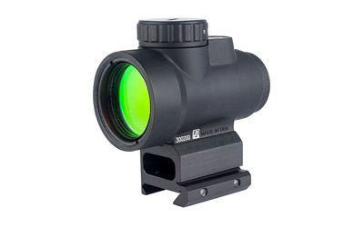 TRIJICON MRO SD RED DOT CO WT MNT BK - Get Tight Gear