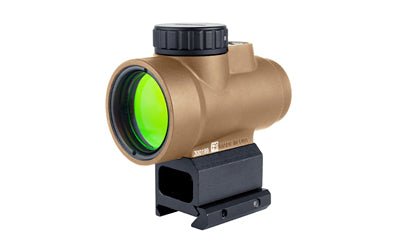 TRIJICON MRO SD RED DOT LOW 1/3 COY - Get Tight Gear