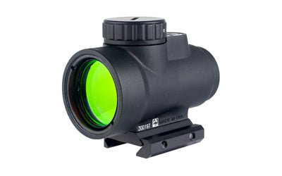 TRIJICON MRO SD RED DOT LOW MNT BLK - Get Tight Gear