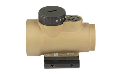 TRIJICON MRO SD RED DOT LOW MNT COY - Get Tight Gear
