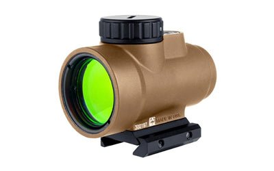 TRIJICON MRO SD RED DOT LOW MNT COY - Get Tight Gear