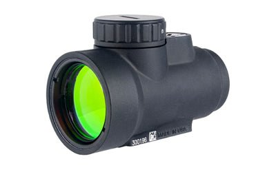 TRIJICON MRO SD RED DOT NO MNT BLK - Get Tight Gear