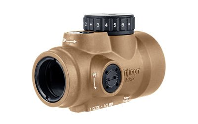 TRIJICON MRO SD RED DOT NO MNT COY - Get Tight Gear