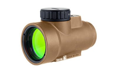 TRIJICON MRO SD RED DOT NO MNT COY - Get Tight Gear