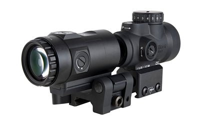 TRIJICON MRO SD RED DT FULL - CO COMBO - Get Tight Gear