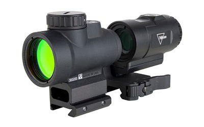 TRIJICON MRO SD RED DT FULL - CO COMBO - Get Tight Gear