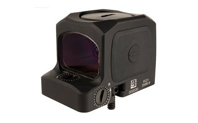 TRIJICON RCR ADJ LED 3.25 MOA BLK - Get Tight Gear