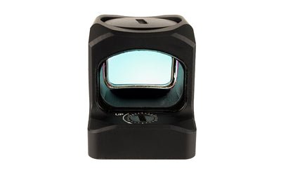 TRIJICON RCR ADJ LED 3.25 MOA BLK - Get Tight Gear
