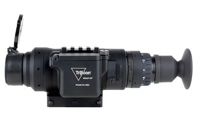 TRIJICON REAP - IR TYPE 4 24MM BLK - Get Tight Gear