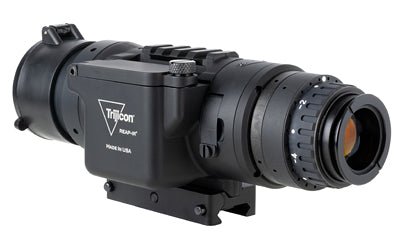 TRIJICON REAP - IR TYPE 4 35MM BLK - Get Tight Gear