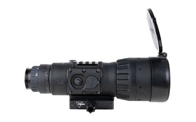 TRIJICON REAP - IR TYPE 4 60MM BLK - Get Tight Gear