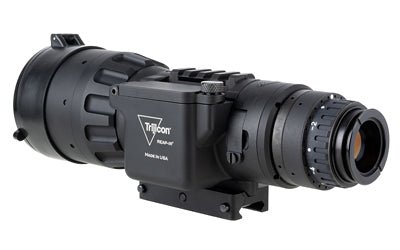 TRIJICON REAP - IR TYPE 4 60MM BLK - Get Tight Gear