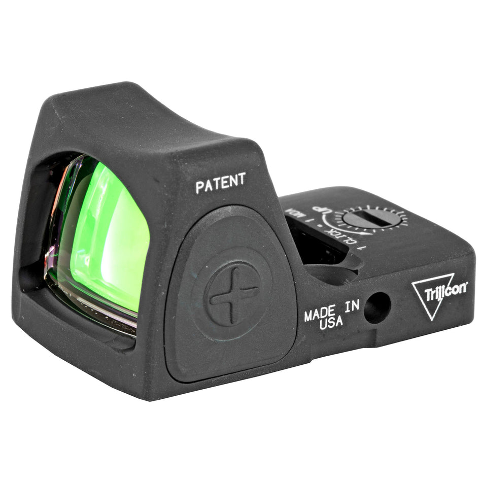 TRIJICON RMR ADJ TYPE 2 1 MOA BLK - Get Tight Gear