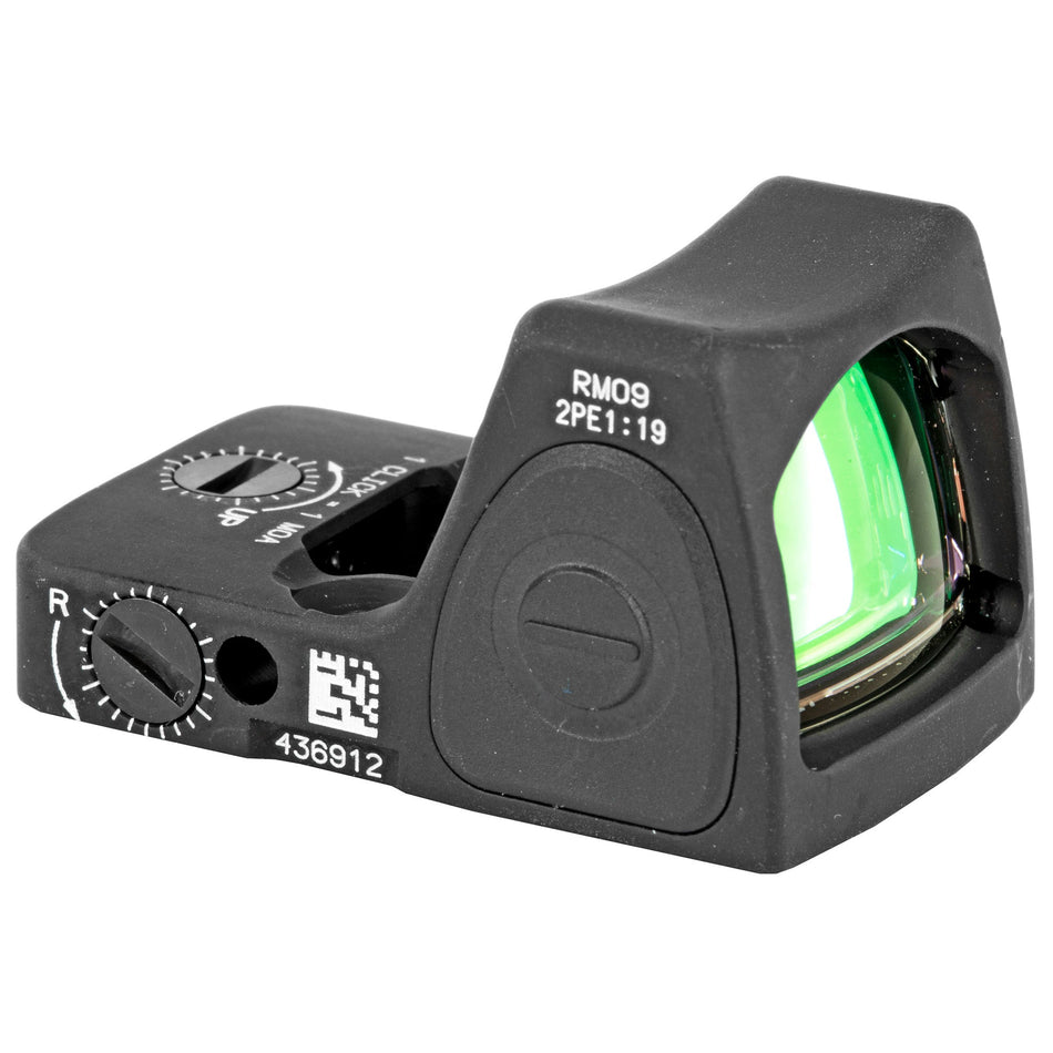 TRIJICON RMR ADJ TYPE 2 1 MOA BLK - Get Tight Gear