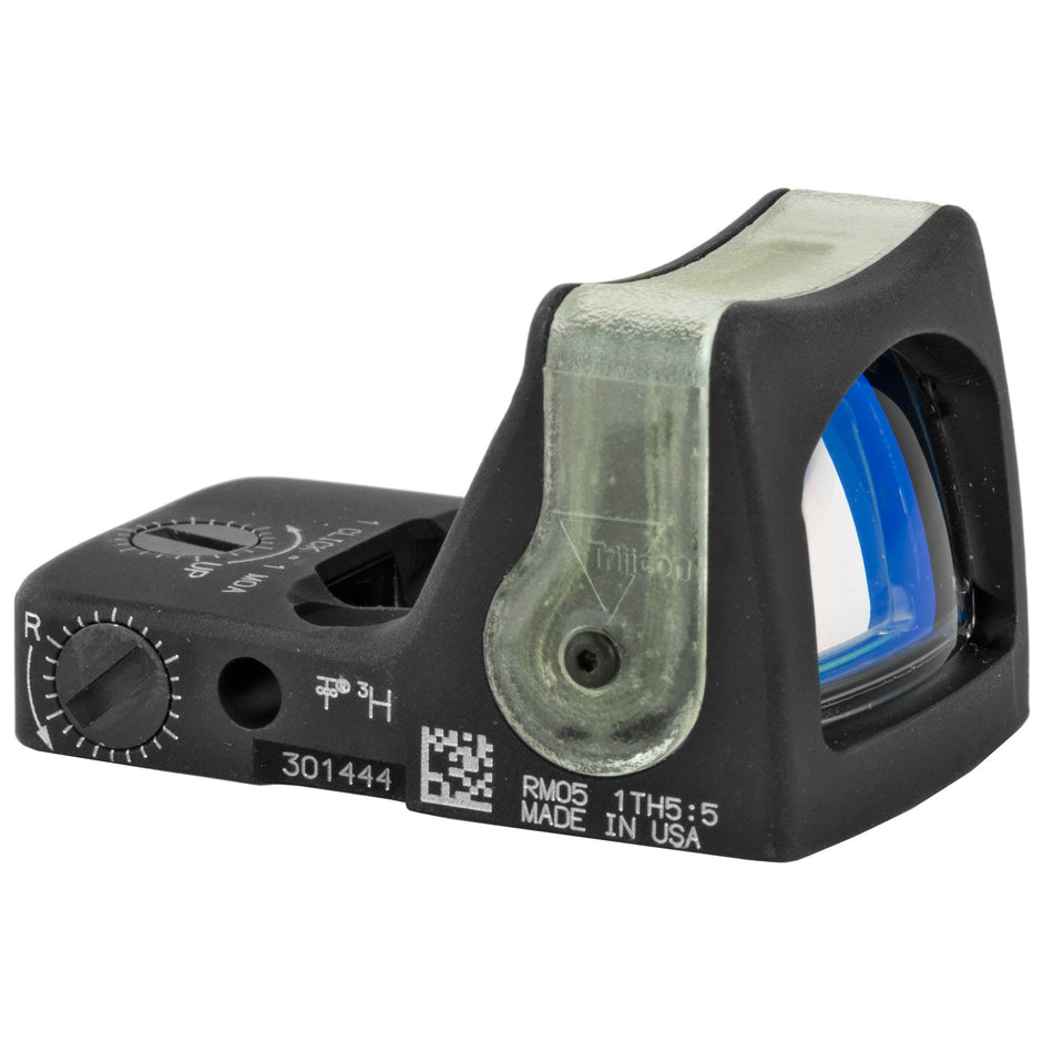 TRIJICON RMR DUAL ILUM 9MOA AMB DOT - Get Tight Gear