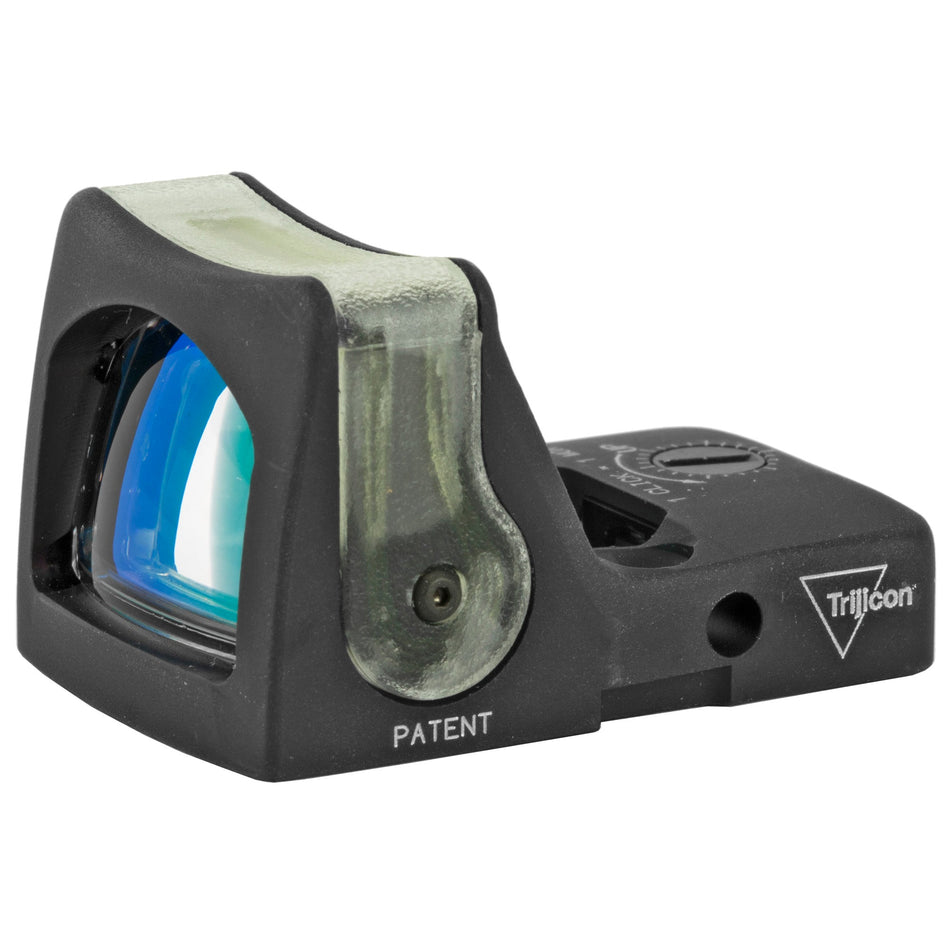 TRIJICON RMR DUAL ILUM 9MOA AMB DOT - Get Tight Gear