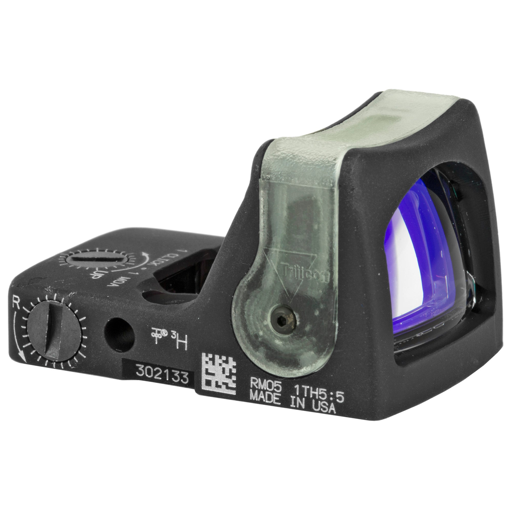 TRIJICON RMR DUAL ILUM 9MOA GRN DOT - Get Tight Gear