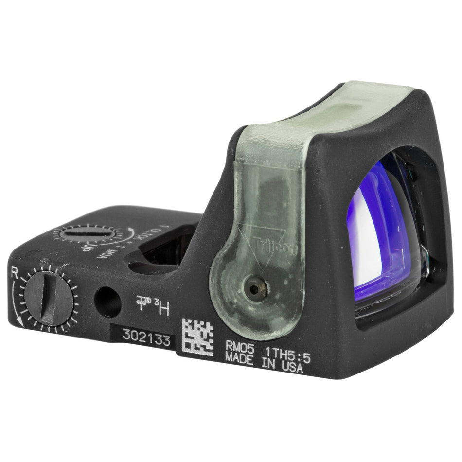TRIJICON RMR DUAL ILUM 9MOA GRN DOT - Get Tight Gear