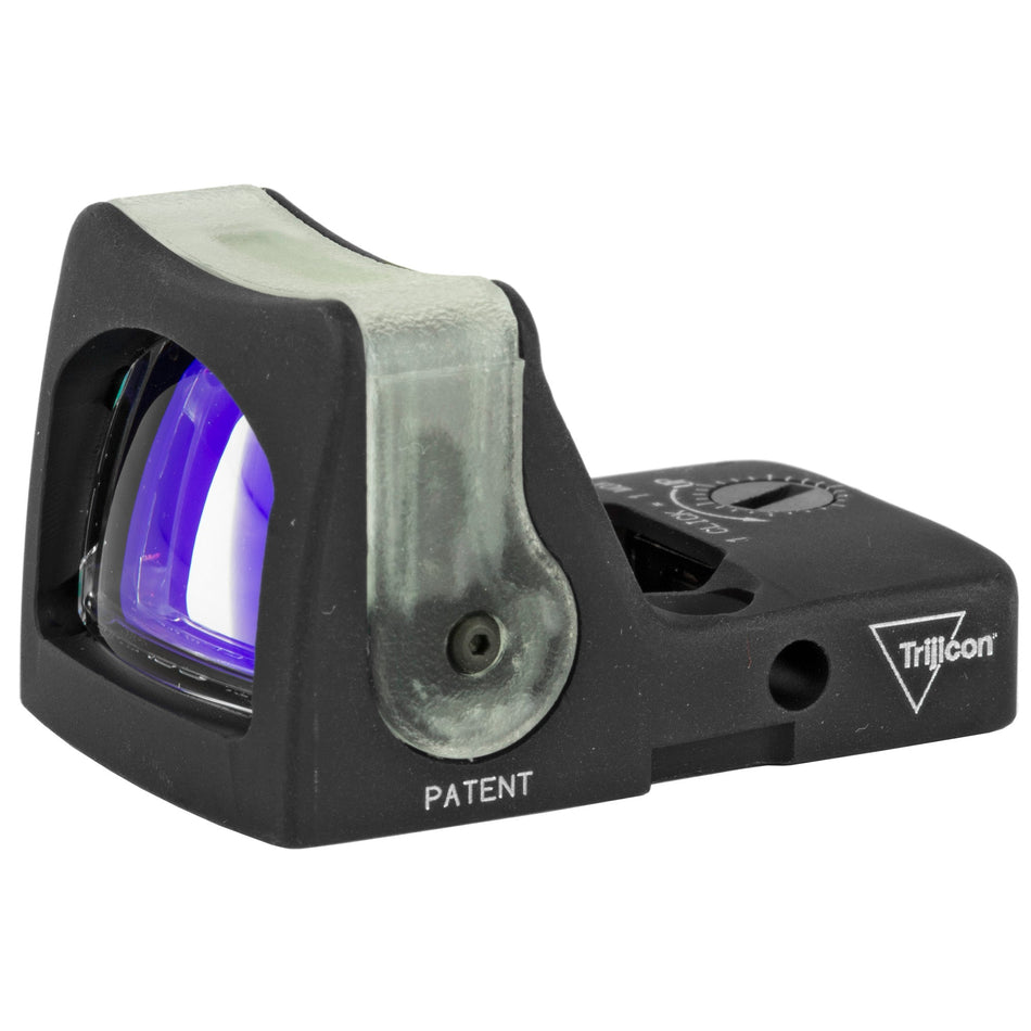 TRIJICON RMR DUAL ILUM 9MOA GRN DOT - Get Tight Gear