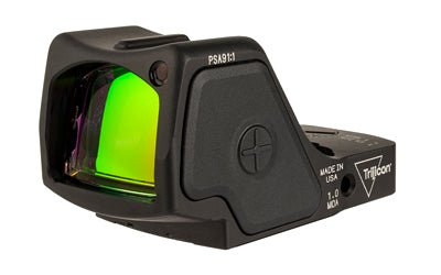 TRIJICON RMR HD ADJ 55/1.0 MOA BLK - Get Tight Gear
