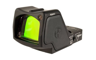TRIJICON RMR HD ADJ 55/3.25 MOA BLK - Get Tight Gear