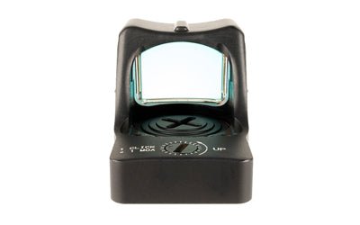 TRIJICON RMR HD ADJ 55/3.25 MOA BLK - Get Tight Gear