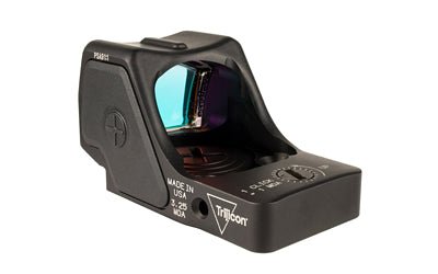 TRIJICON RMR HD ADJ 55/3.25 MOA BLK - Get Tight Gear
