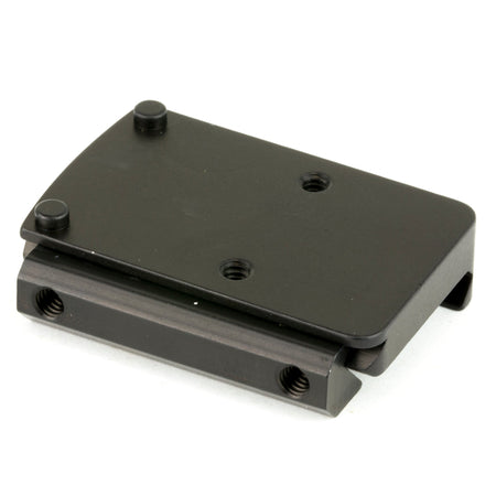 TRIJICON RMR MNT LOW PICATINNY - Get Tight Gear
