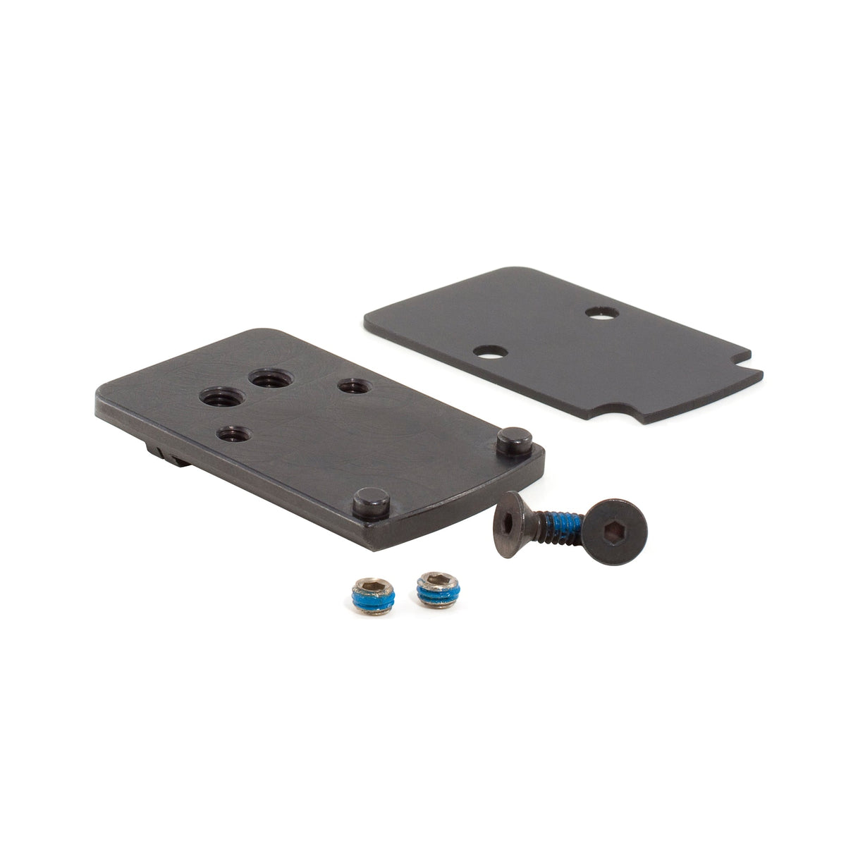 TRIJICON RMR MOUNT FOR GLK - Get Tight Gear
