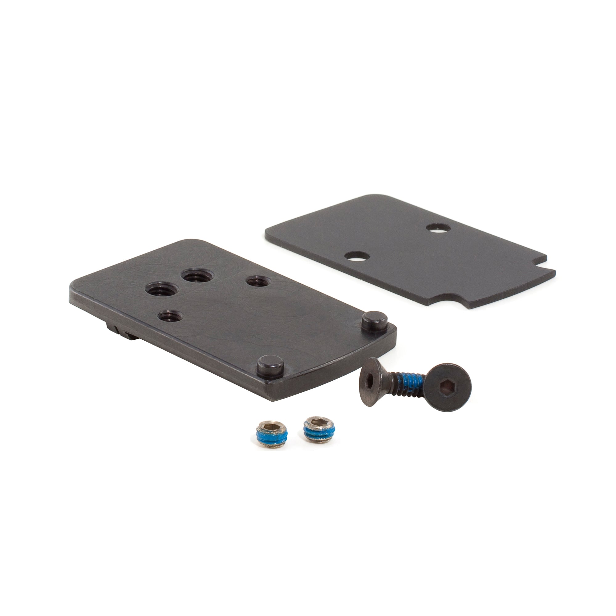 TRIJICON RMR MOUNT FOR GLK - Get Tight Gear
