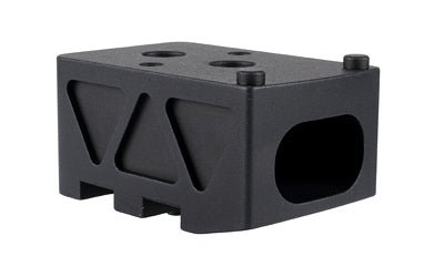 TRIJICON RMR PLATE ACC RNG Q - LOC HI - Get Tight Gear