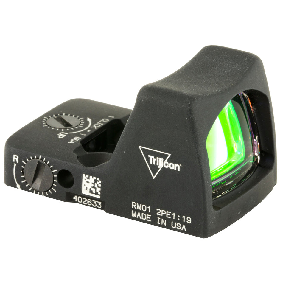 TRIJICON RMR TYPE 2 3.25 MOA BLK - Get Tight Gear