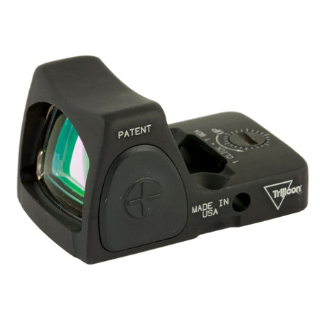 TRIJICON RMR TYPE 2 ADJ 3.25 MOA BLK - Get Tight Gear