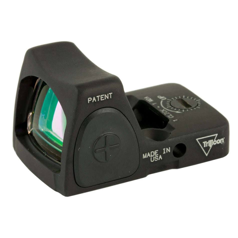 TRIJICON RMR TYPE 2 ADJ 3.25 MOA BLK - Get Tight Gear