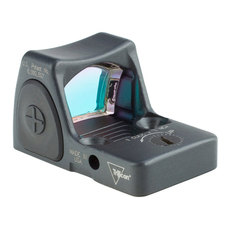 TRIJICON RMR TYPE 2 ADJ 3.25 MOA GRY - Get Tight Gear