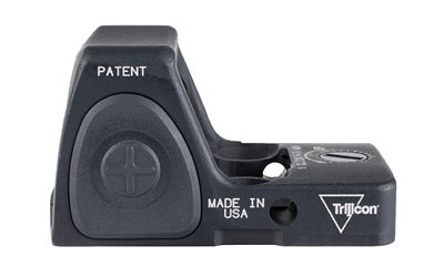 TRIJICON RMR TYPE 2 GRN DOT 3.25 BLK - Get Tight Gear