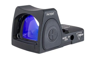 TRIJICON RMR TYPE 2 GRN DOT 3.25 BLK - Get Tight Gear