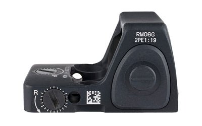 TRIJICON RMR TYPE 2 GRN DOT 3.25 BLK - Get Tight Gear