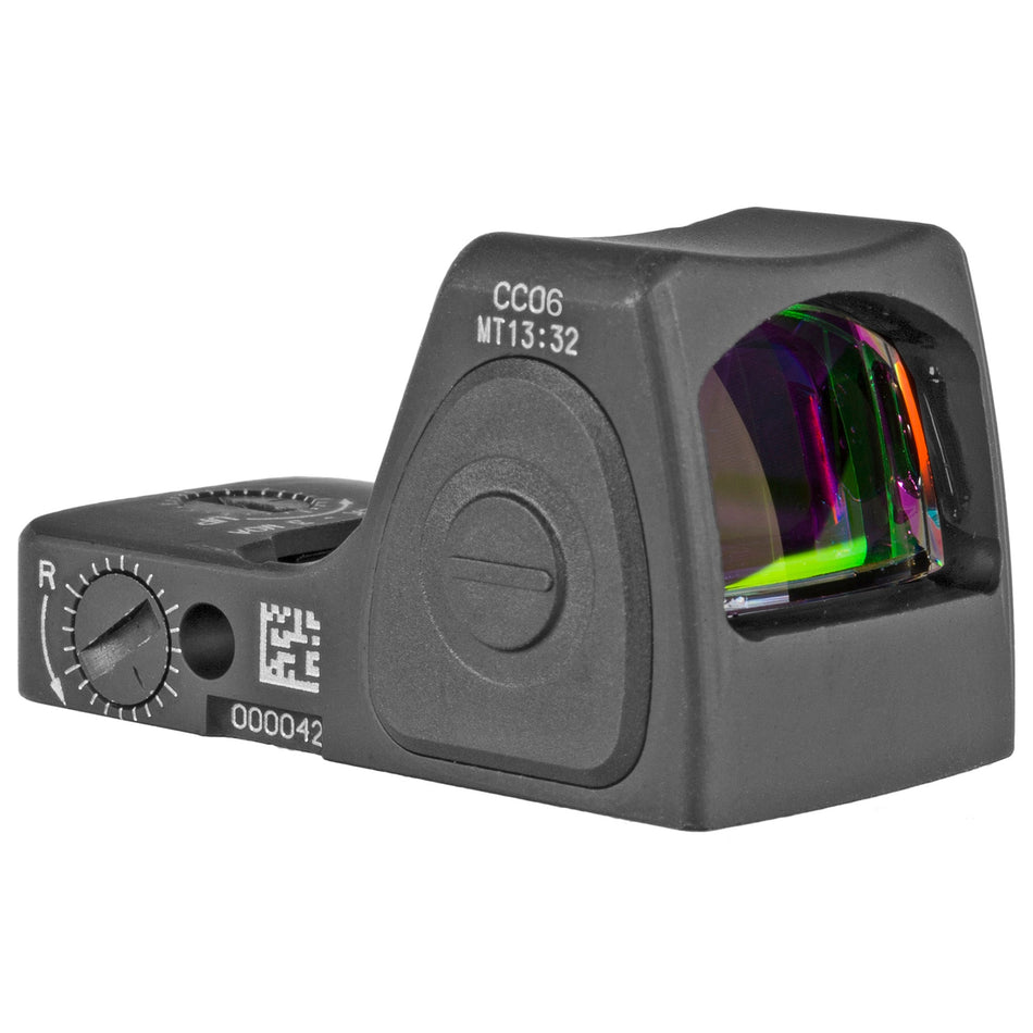 TRIJICON RMRCC 3.25 MOA BLK - Get Tight Gear