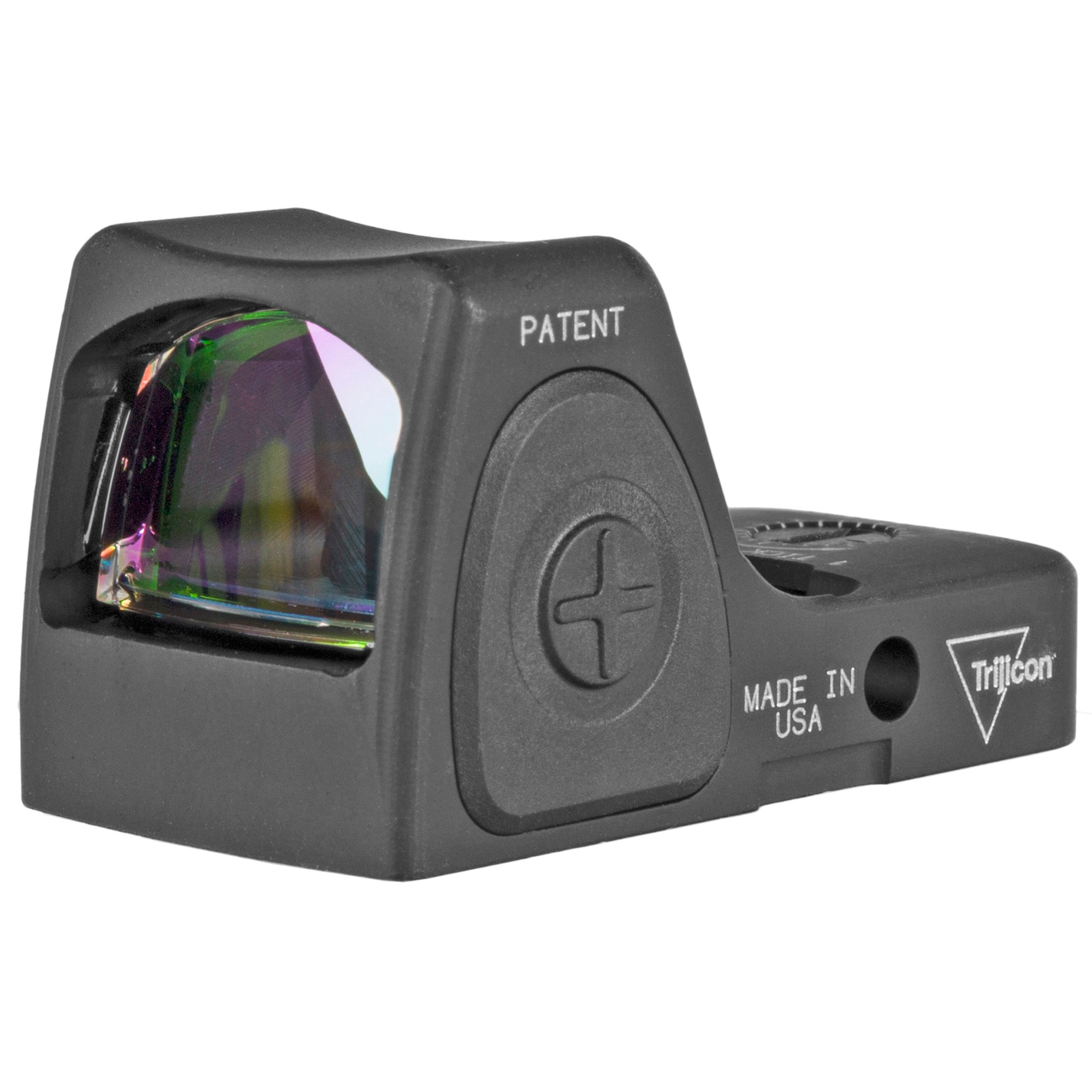 TRIJICON RMRCC 3.25 MOA BLK - Get Tight Gear