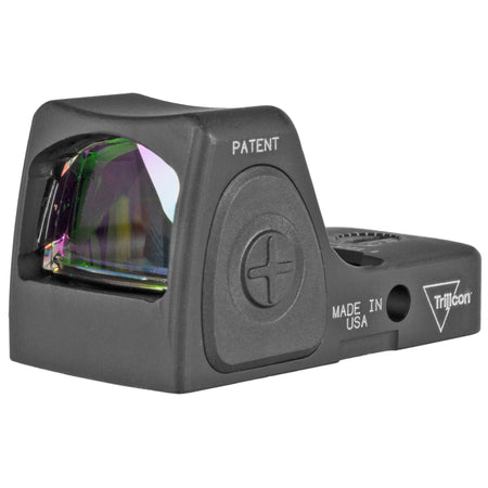 TRIJICON RMRCC 3.25 MOA BLK - Get Tight Gear