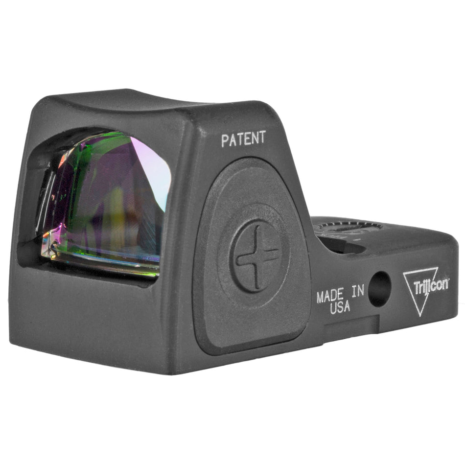 TRIJICON RMRCC 3.25 MOA BLK - Get Tight Gear