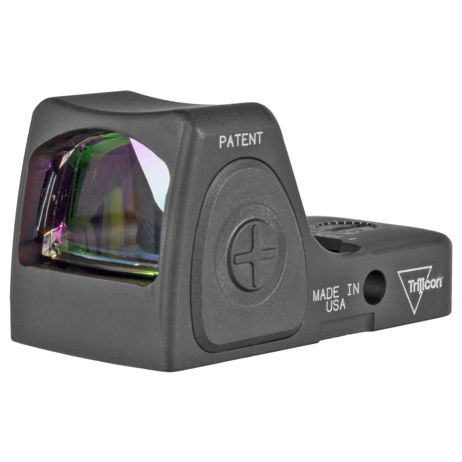 TRIJICON RMRCC 6.5 MOA BLK - Get Tight Gear