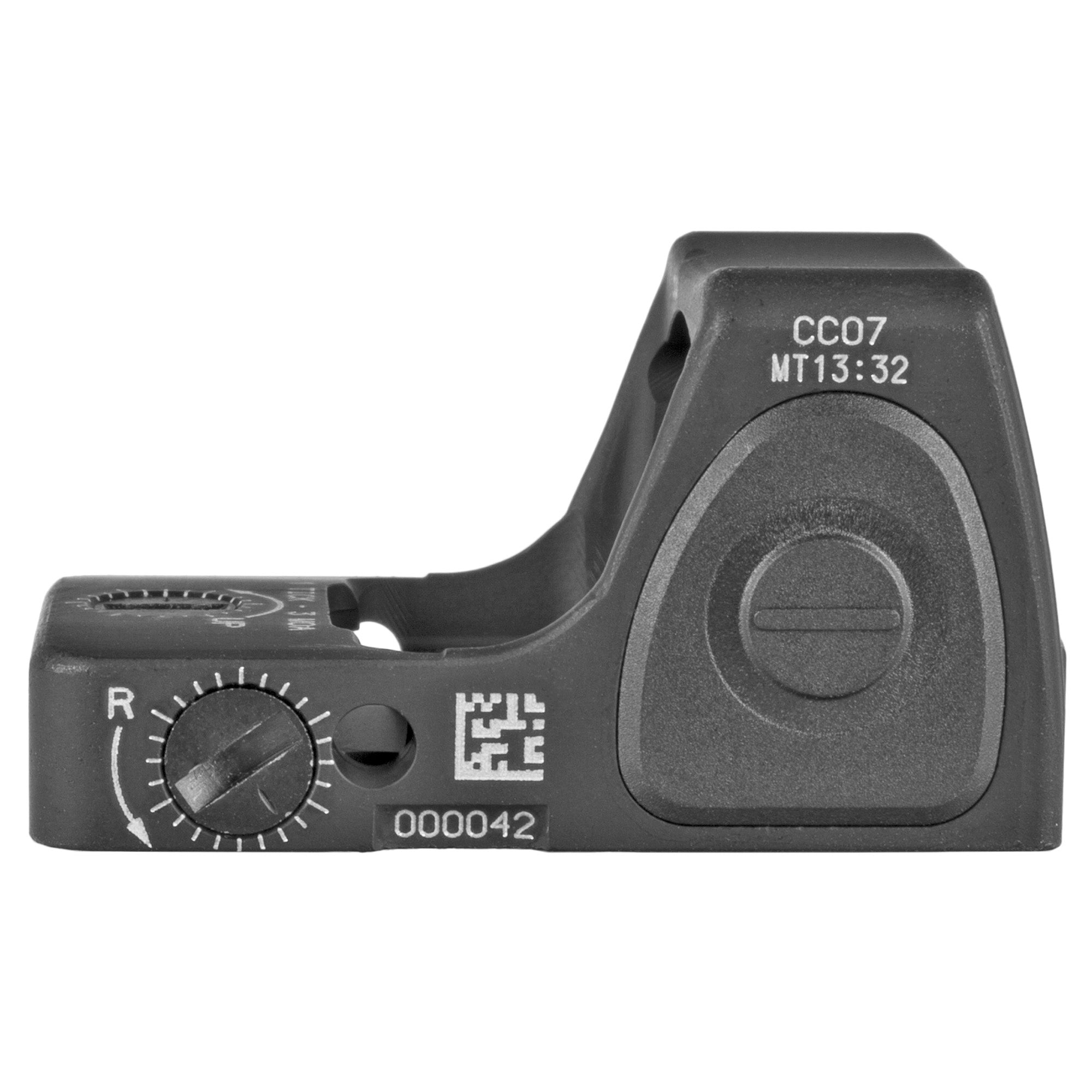 TRIJICON RMRCC 6.5 MOA BLK - Get Tight Gear