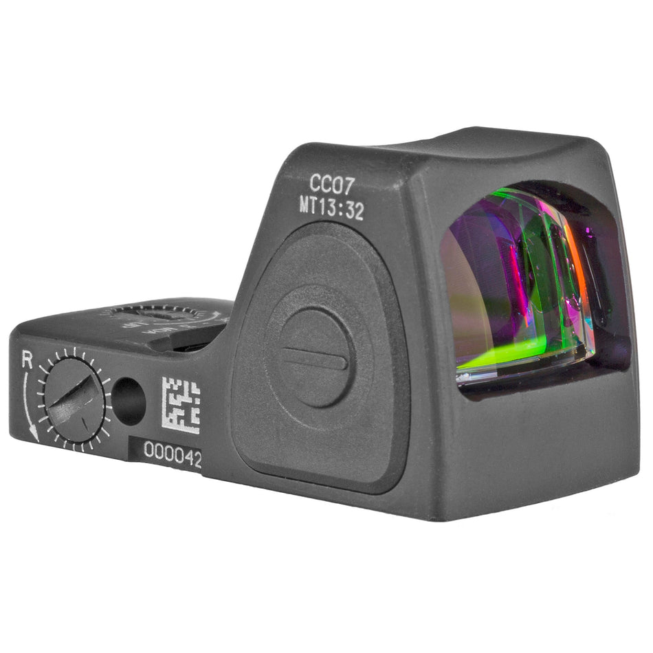 TRIJICON RMRCC 6.5 MOA BLK - Get Tight Gear